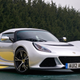 Illustration for article titled Lotus Builds Automatic Exige, Solution To All Of Companys Problems